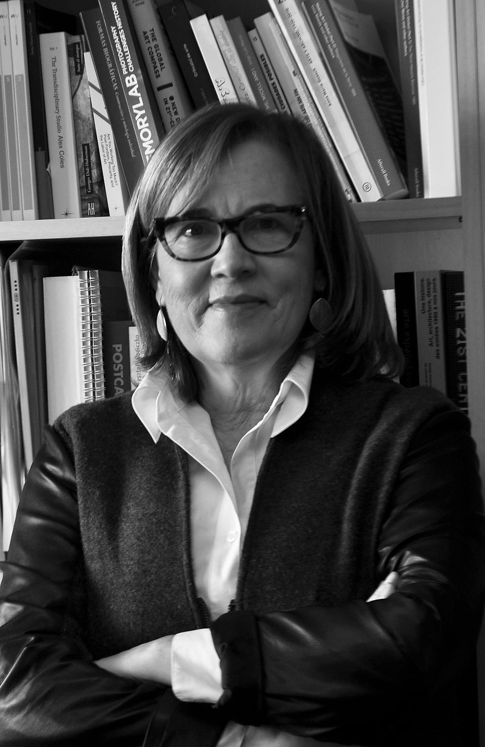 Anna Maria Guasch