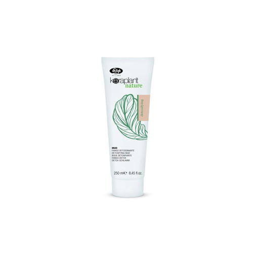 Keraplant Nature Detoxifying Mud | Beauty Zkillz