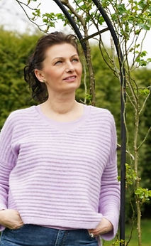 Luisa Kern Portrait Coaching