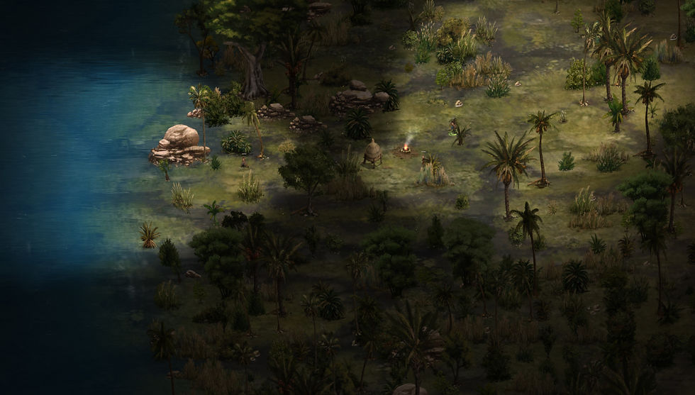 Jungle
