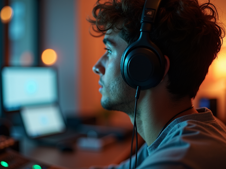 Diverse Music Genres: Benefits for All Ages