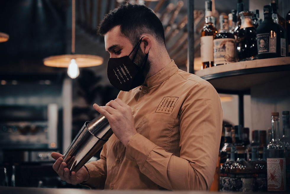 Bartender
