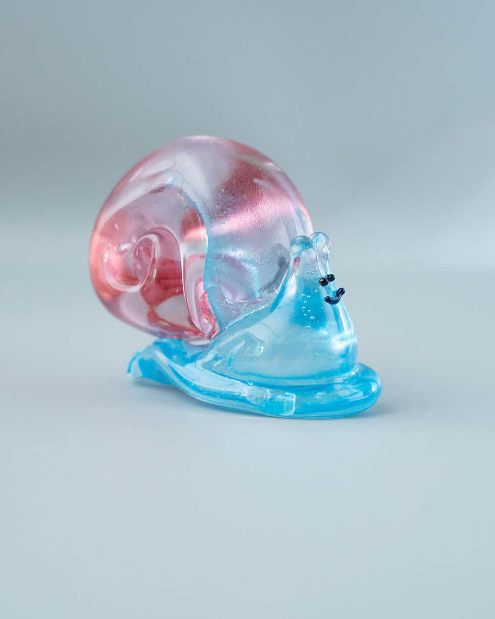 サムネイル： My Pet Snail Baby