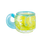 サムネイル： Slime Mug / Lemon Fizz