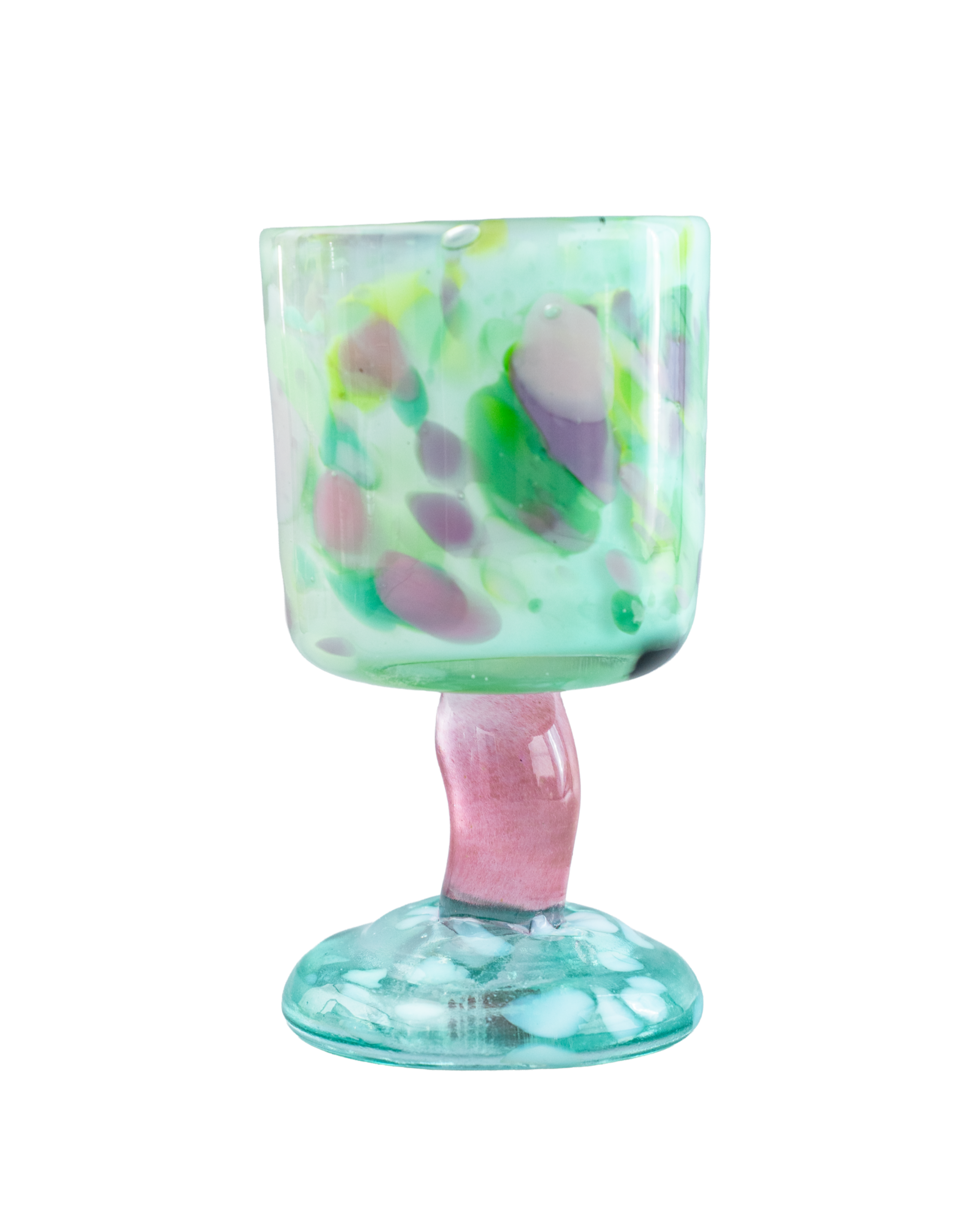 Goofy Goblet / Spring Splash