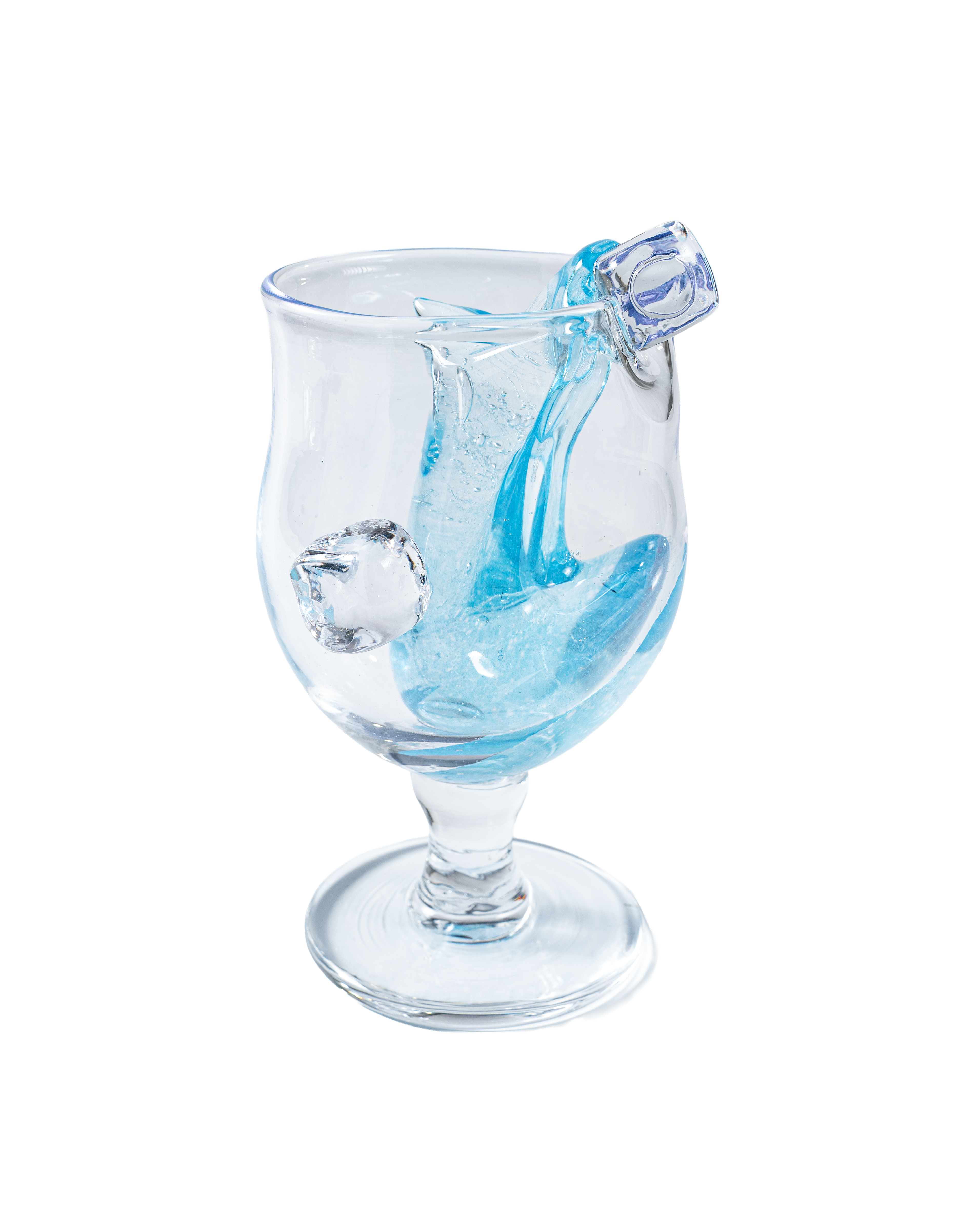 Water and Ice