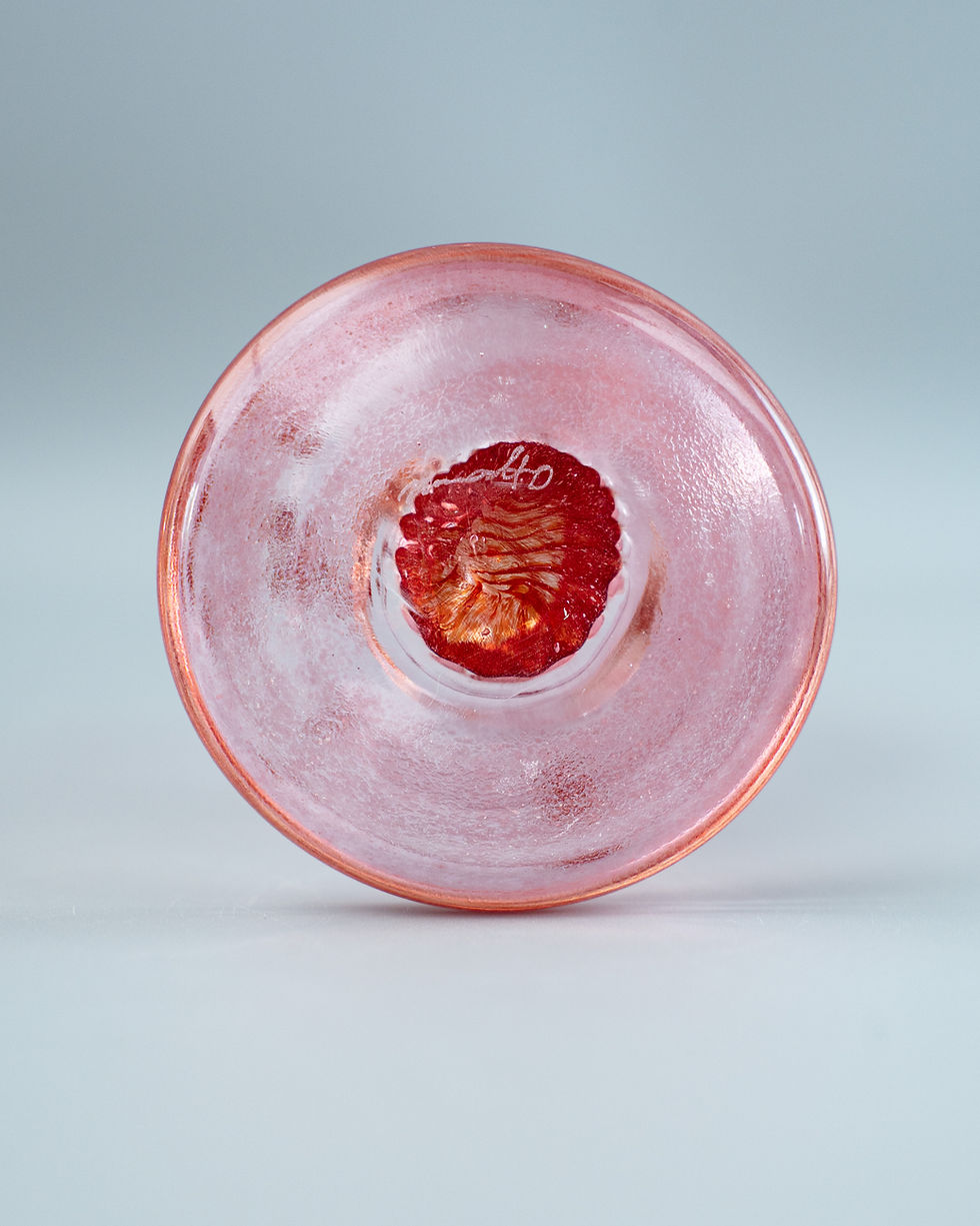 Thumbnail: Goofy Goblet mini / cherry