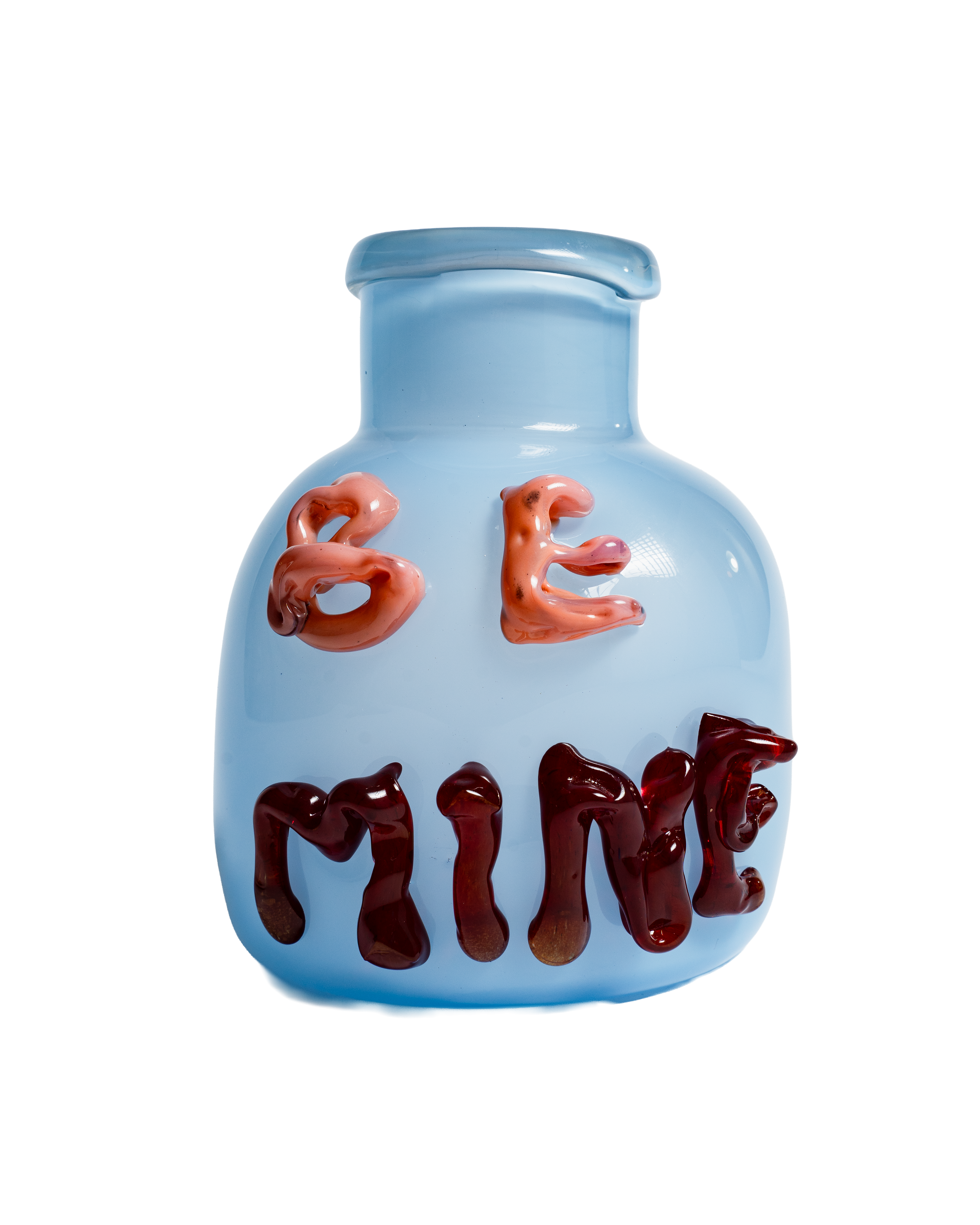 BE MINE