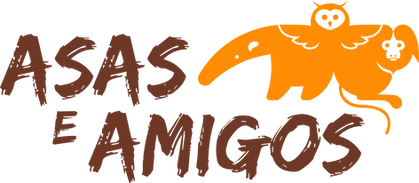 Eu quero ser um Padrinho da Asas e Amigos