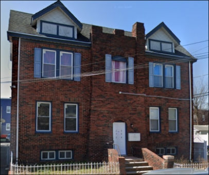 342 Keer Avenue, Newark, NJ 07112