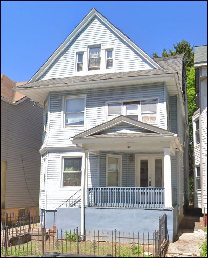 41 North 16th Street