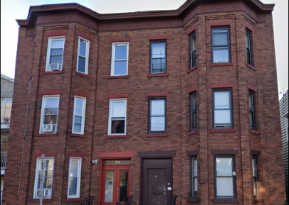 83 Stevens, Jersey City, NJ 07305