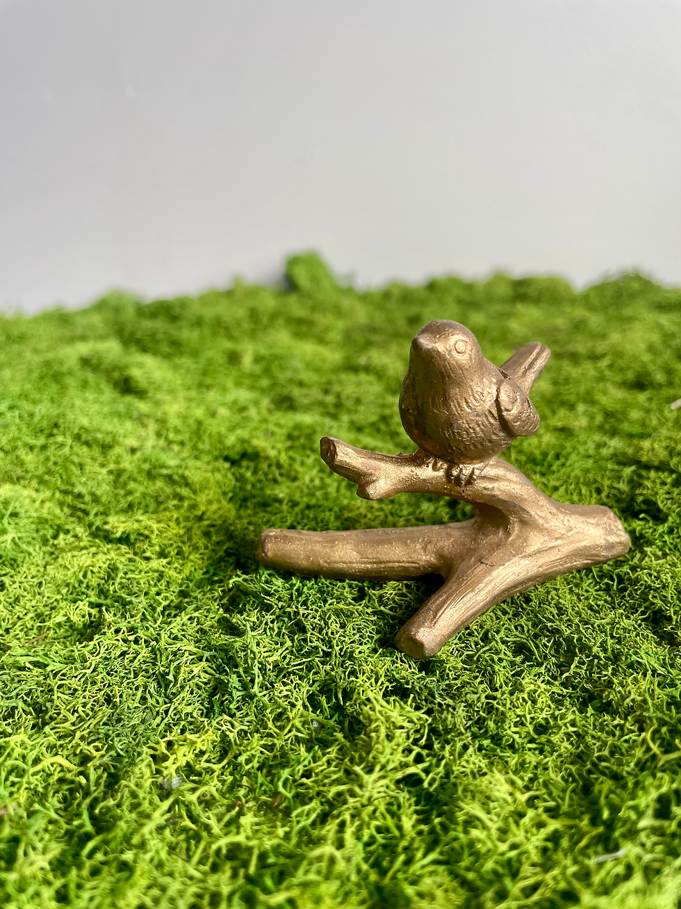 Thumbnail: Enchanted Forest Place Card Holders