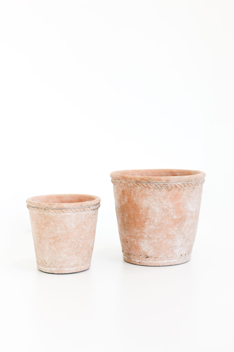Thumbnail: VASE TRECCIA SWASATO