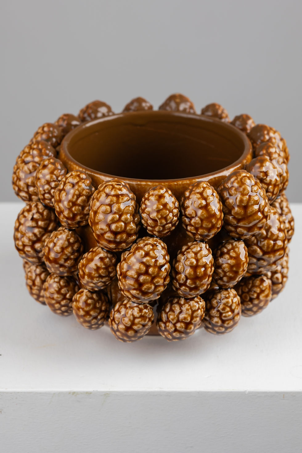 VAZA CHAKRA PIGNE H15