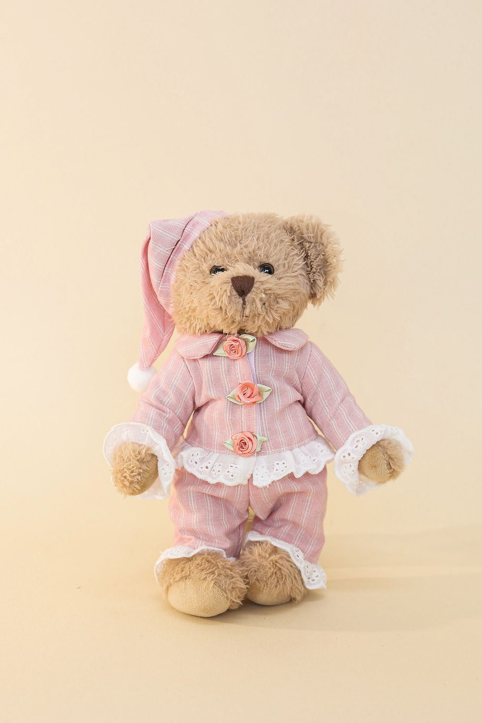 TEDI PAJAMA - ROZA