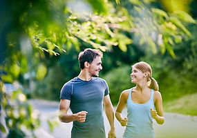 Movement - Healthy Weight Loss