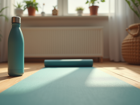 Plan Your Power Yoga Schedule Effectively: Power Yoga Schedule Tips for New and Expectant Parents