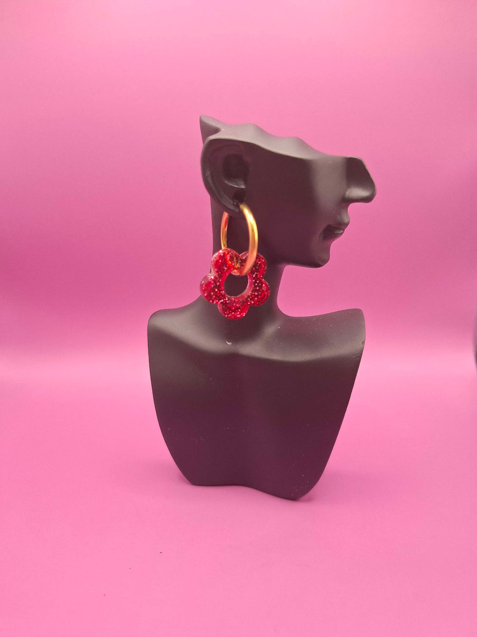 Créoles interchangeables Roxane