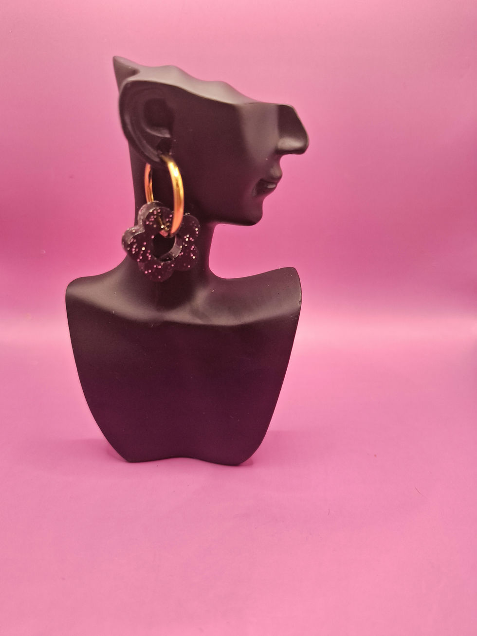 Créoles interchangeables Samantha