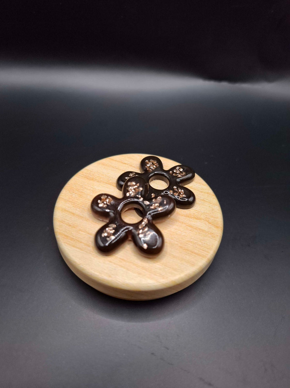 Pendentifs interchangeables Gaia