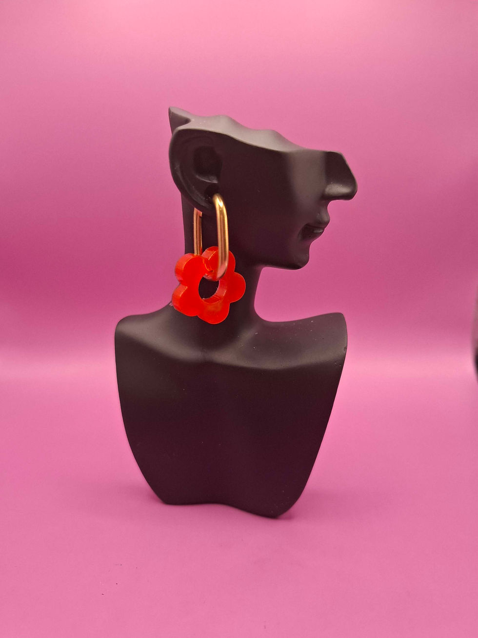 Créoles interchangeables Luna