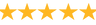 5 estrelas Google Review