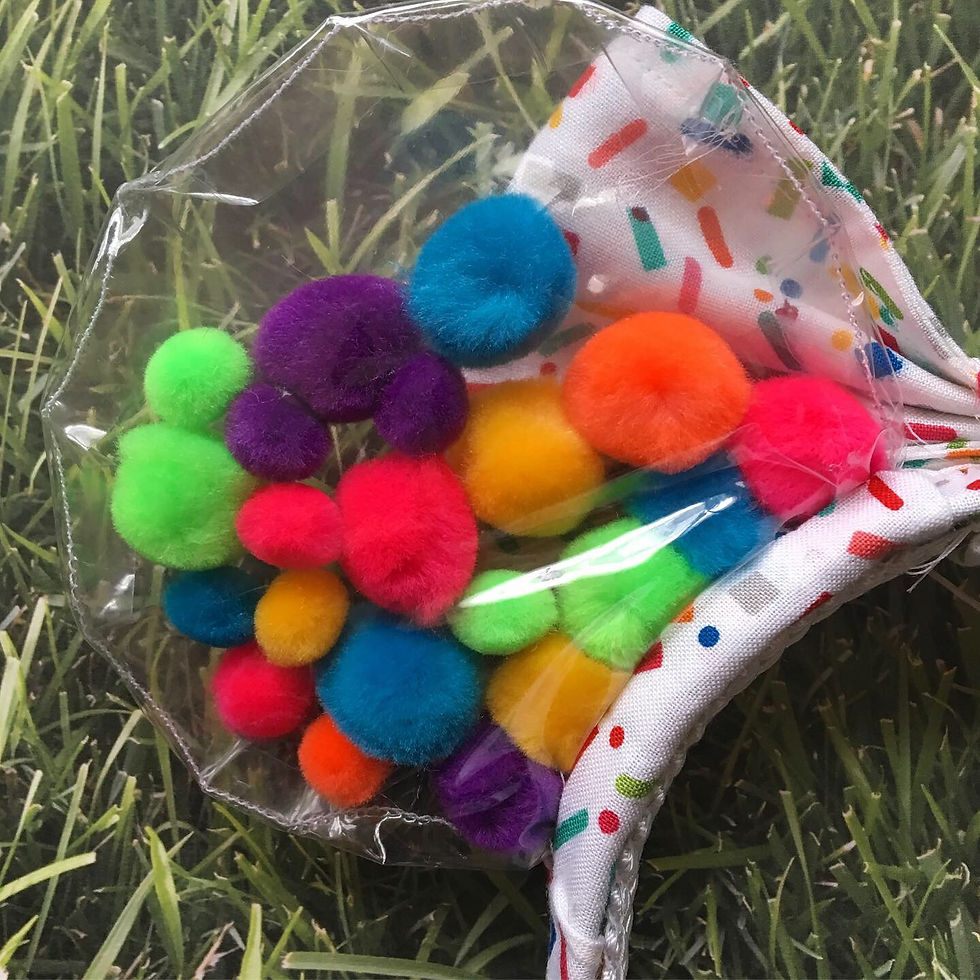 Thumbnail: Confetti Ears