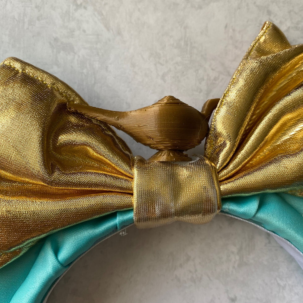 Thumbnail: Arabian Princess Ears