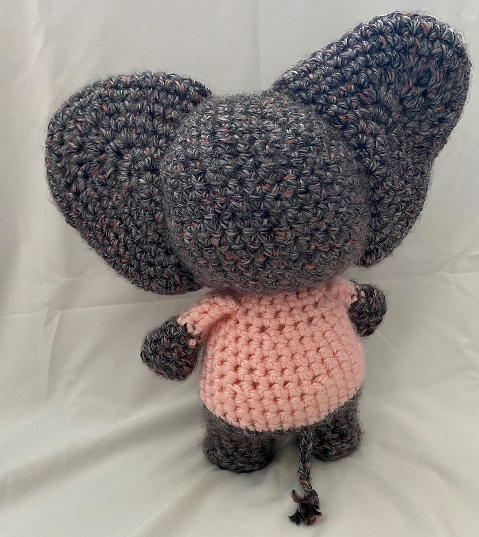 Thumbnail: Ella Elephant