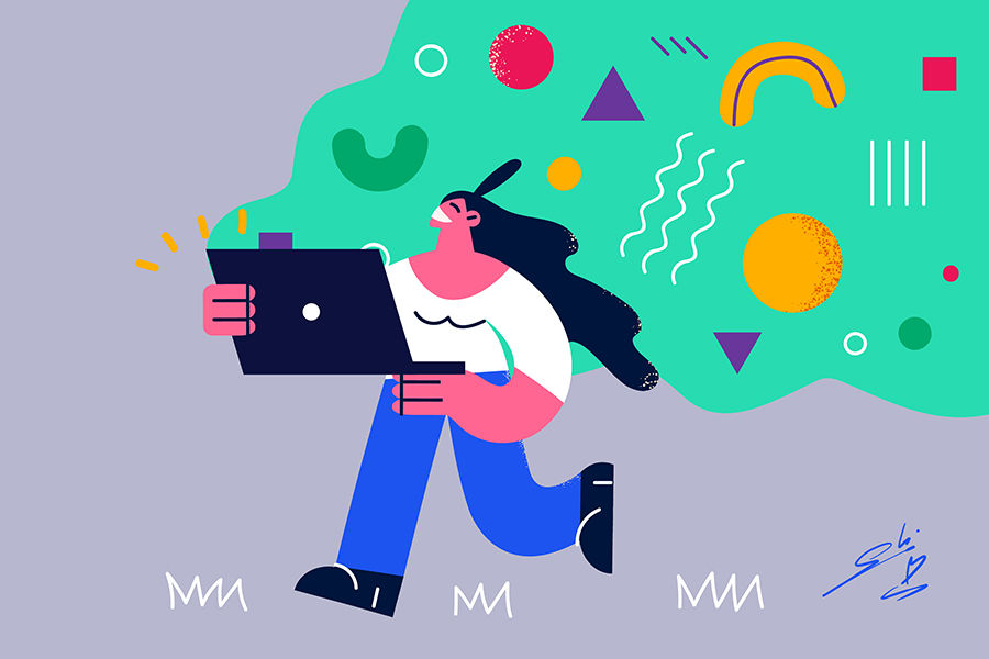 Competency mapping for evolving roles