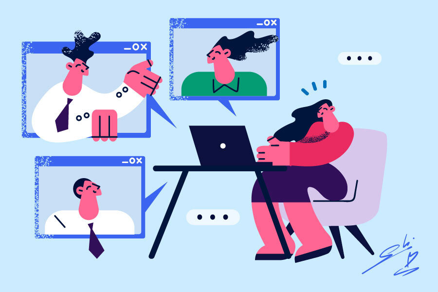Isolation Work Combating Isolation in the Workplace: Overcoming Loneliness
