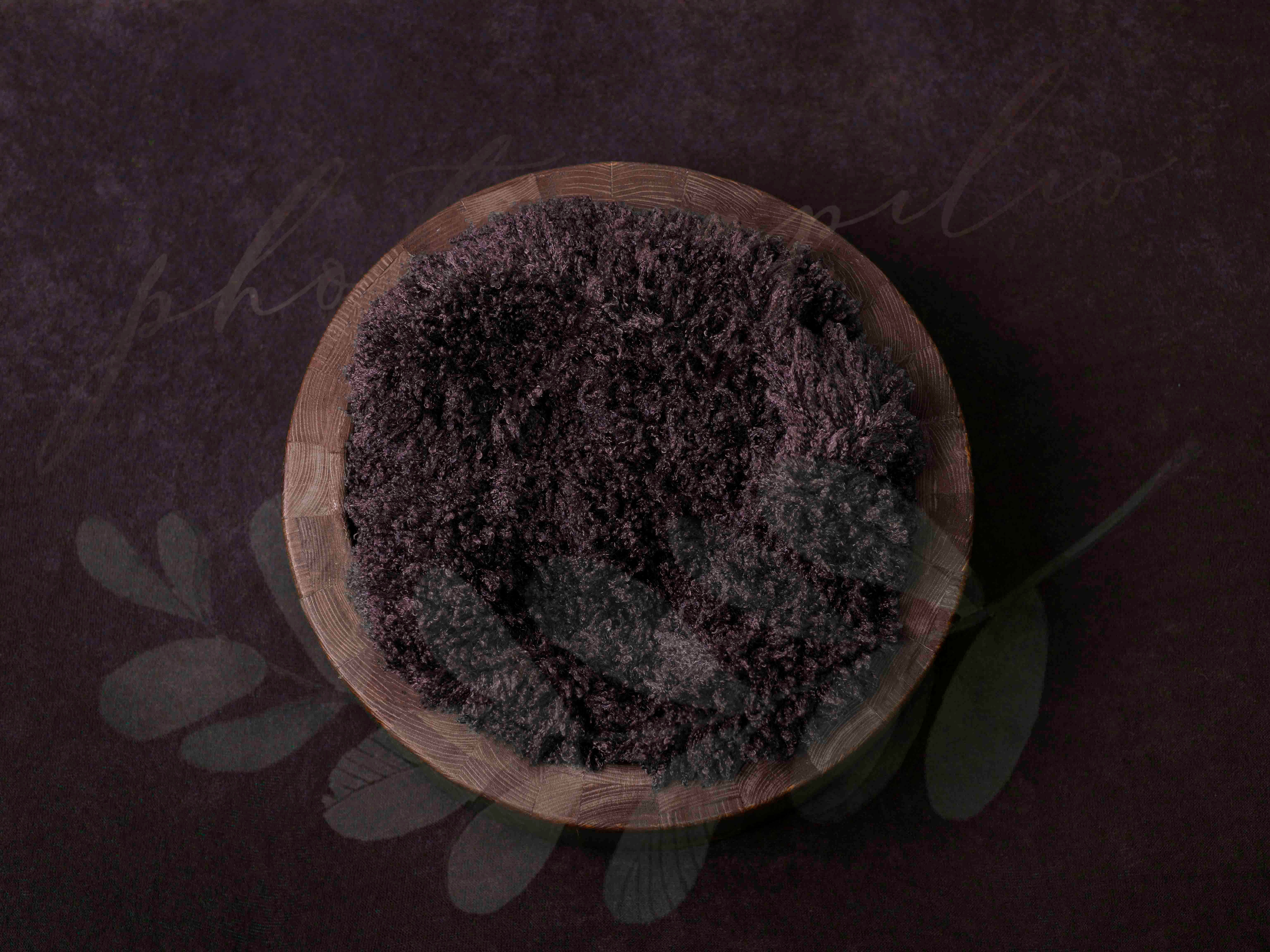 PURPLE LOVE Background