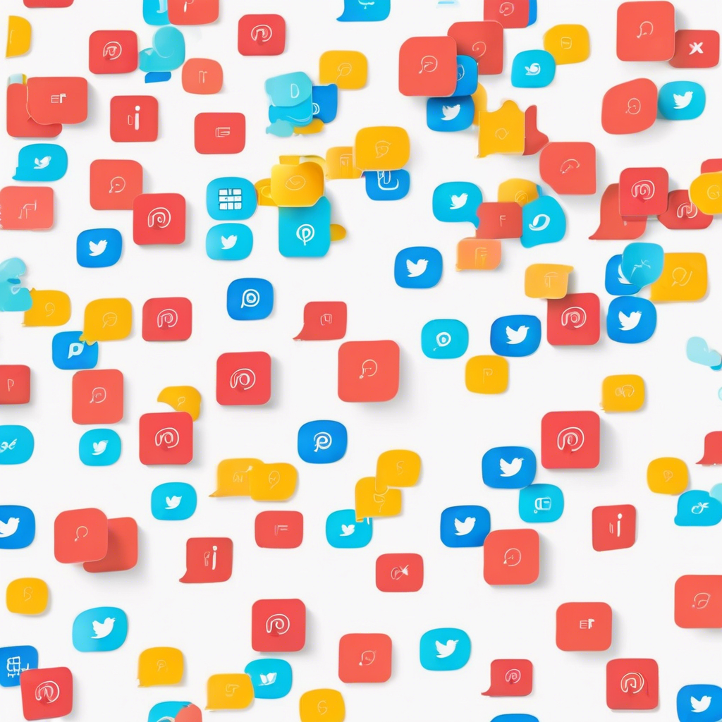 Social Media Graphics