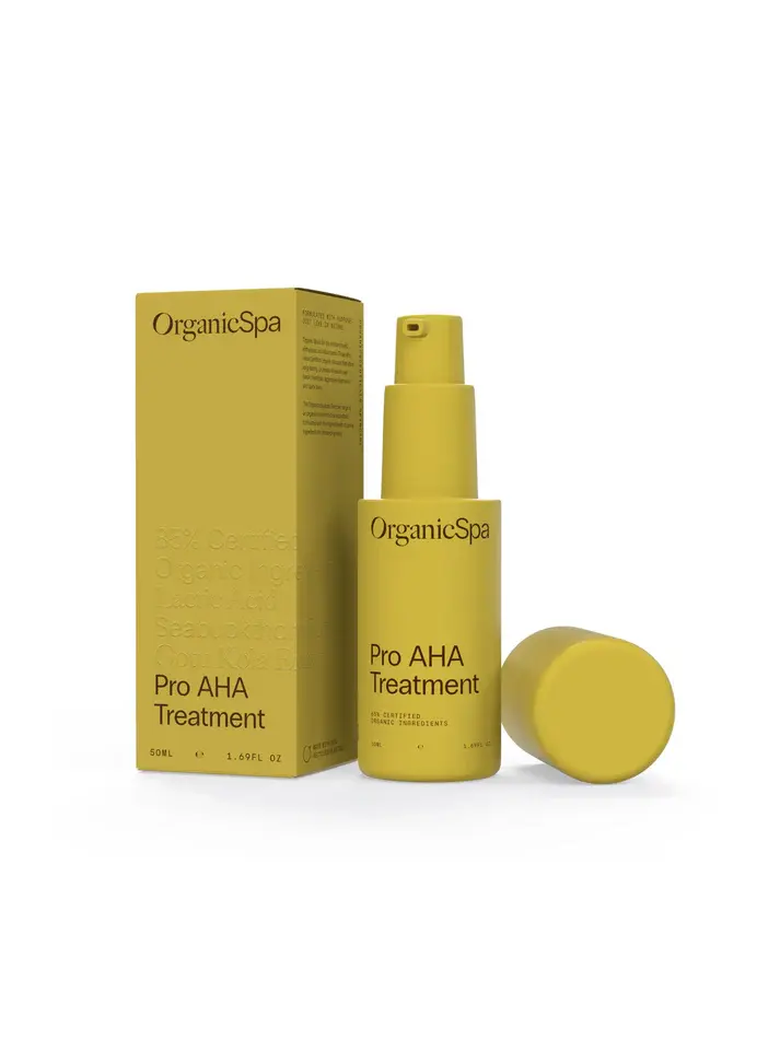 Pro AHA Treatment (was Night Renewal)