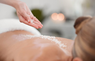 massage rye