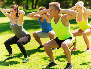 Benefícios Surpreendentes do Exercício Aeróbico