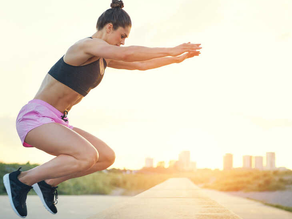 Transforme seu corpo com o treino funcional para emagrecer