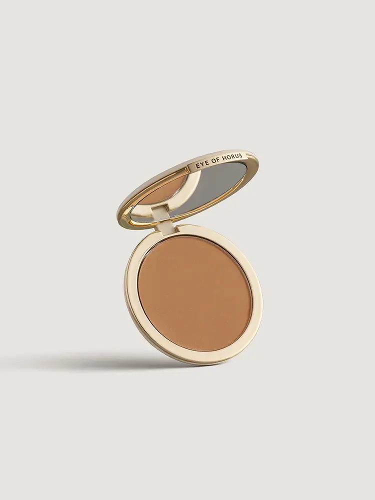 Thumbnail: Pressed Powder