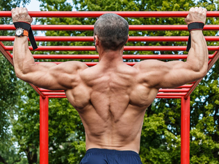 Treino de Calistenia para Hipertrofia: Guia Completo