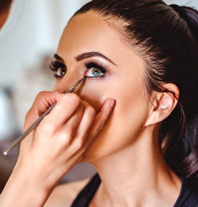 makeup rye
