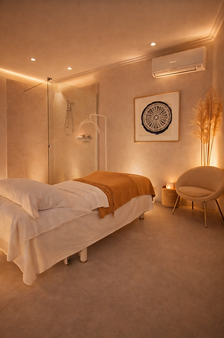 massage rye