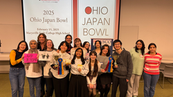 2025 Ohio Japan Bowl