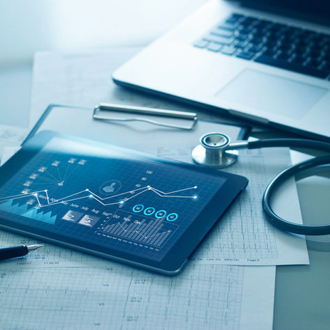 Simplifying Healthcare with Mental Health Medication Management