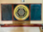 Dart Board