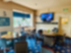 Bar Area