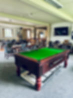 Pool Table