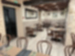 Salle de restaurant