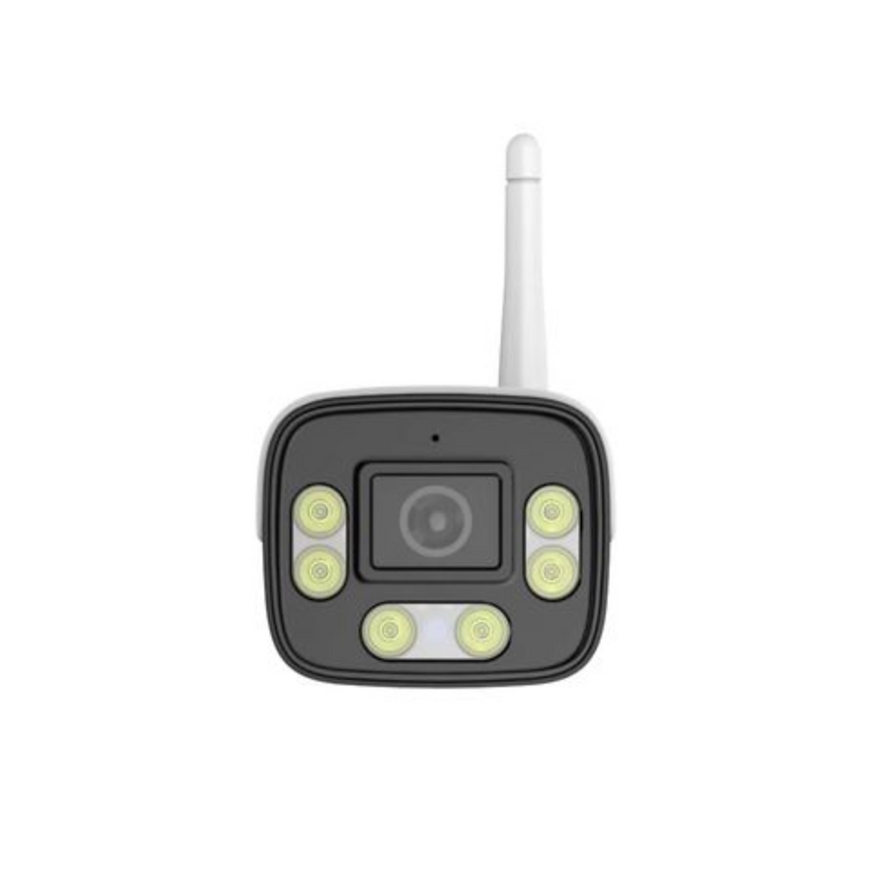 Miniaturbild: Wifi-Überwachungskamera P400F outdoor