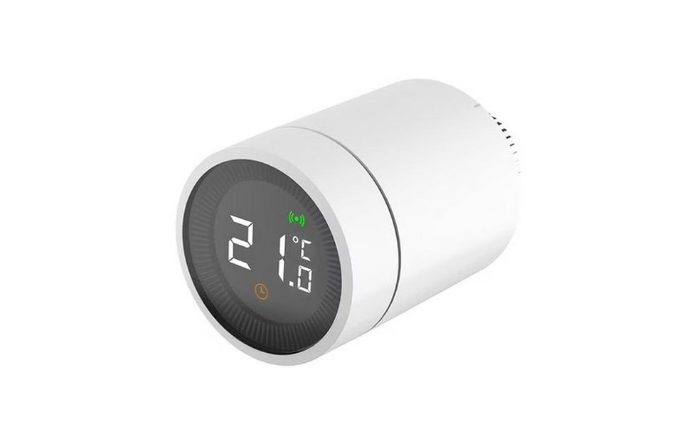 Miniature : Thermostat GS361 pour radiateurs